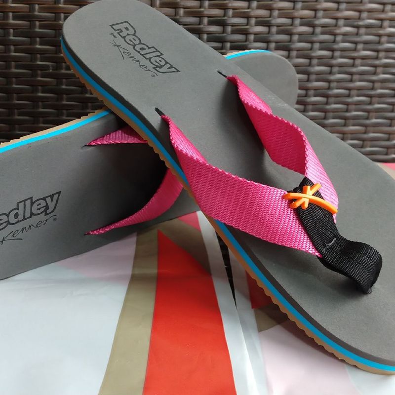 Preço chinelo hot sale kenner redley