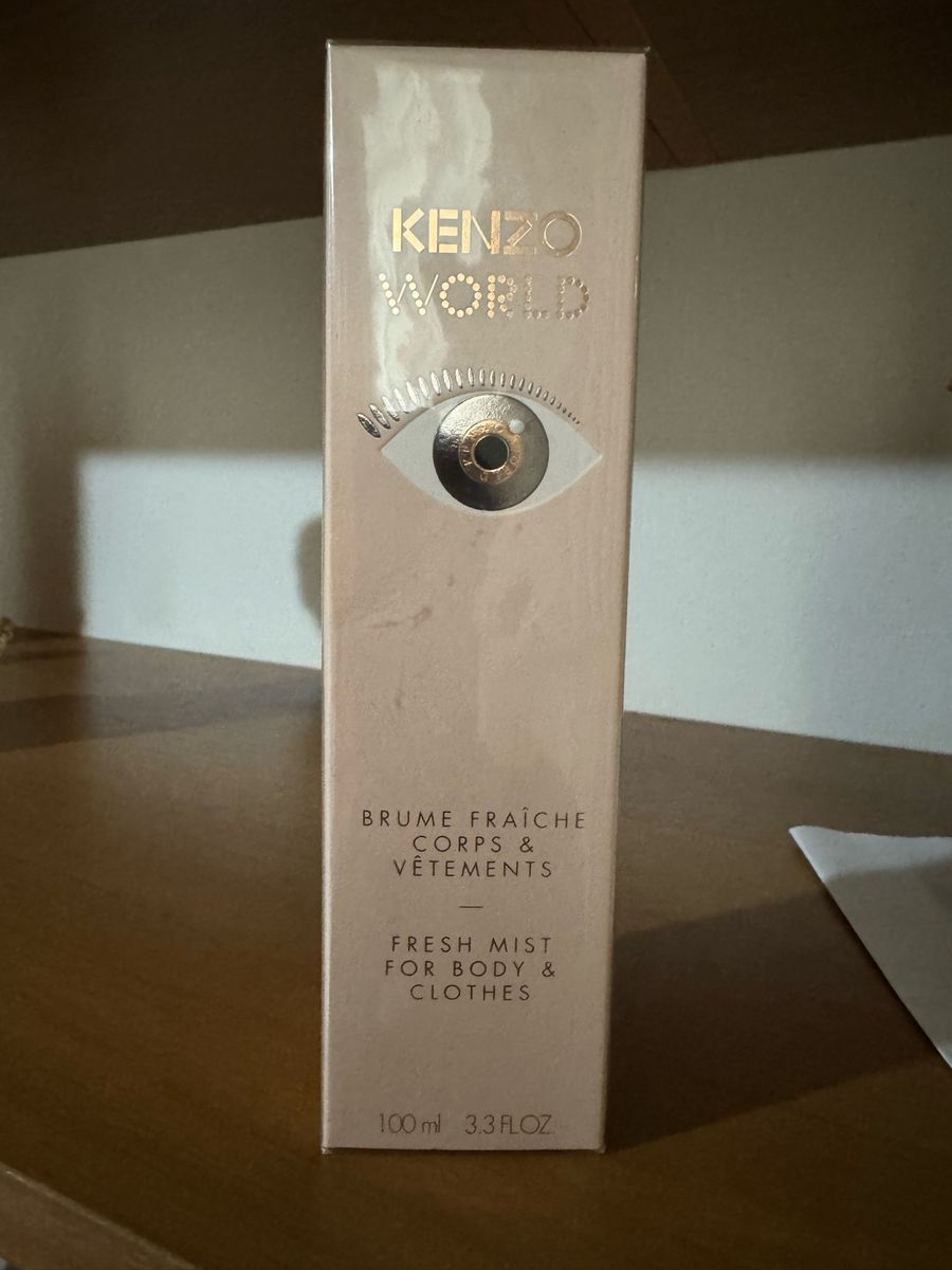 Kenzo world oferta sales