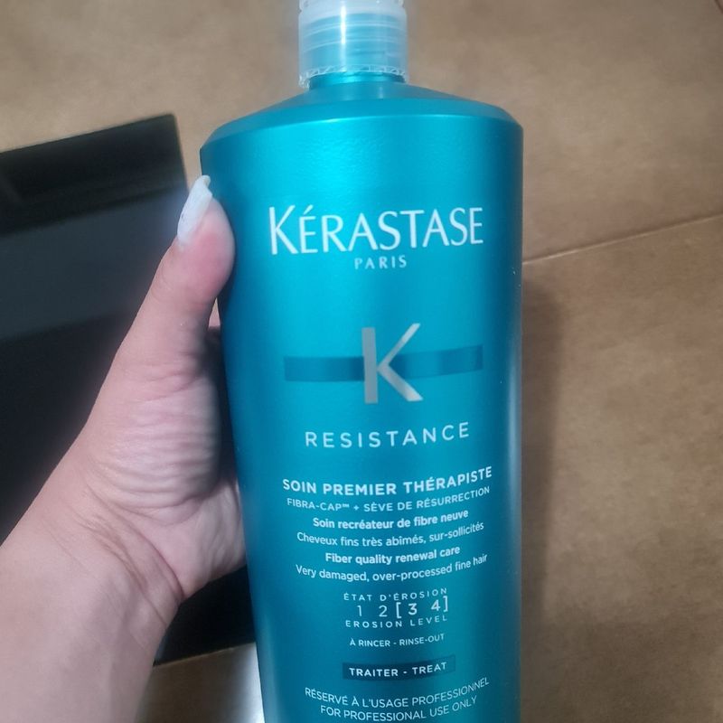 Kérastase Resistance Soin Premier Thérapiste 1 Litro | Kerastase