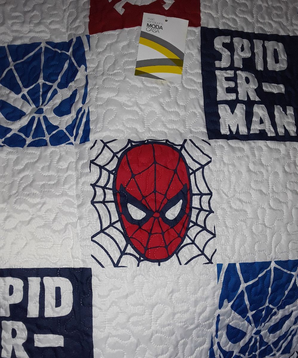 tenis homem aranha riachuelo