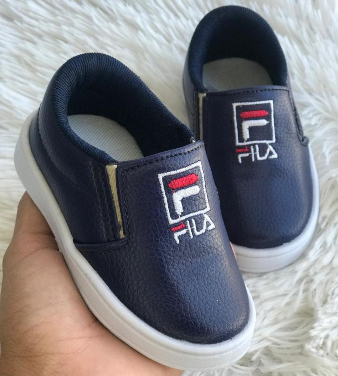 tenis iate fila