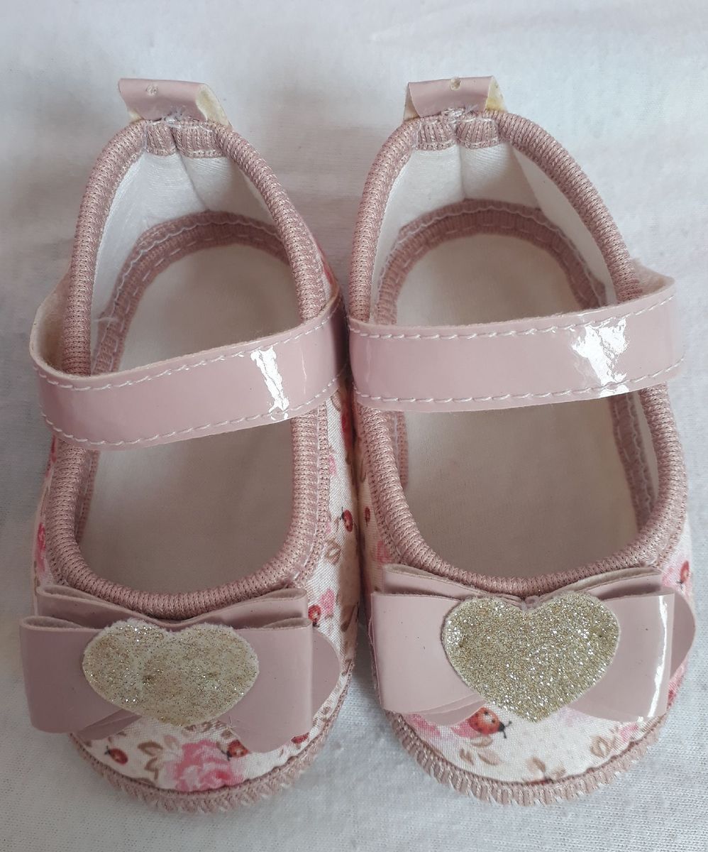 calçado infantil keto