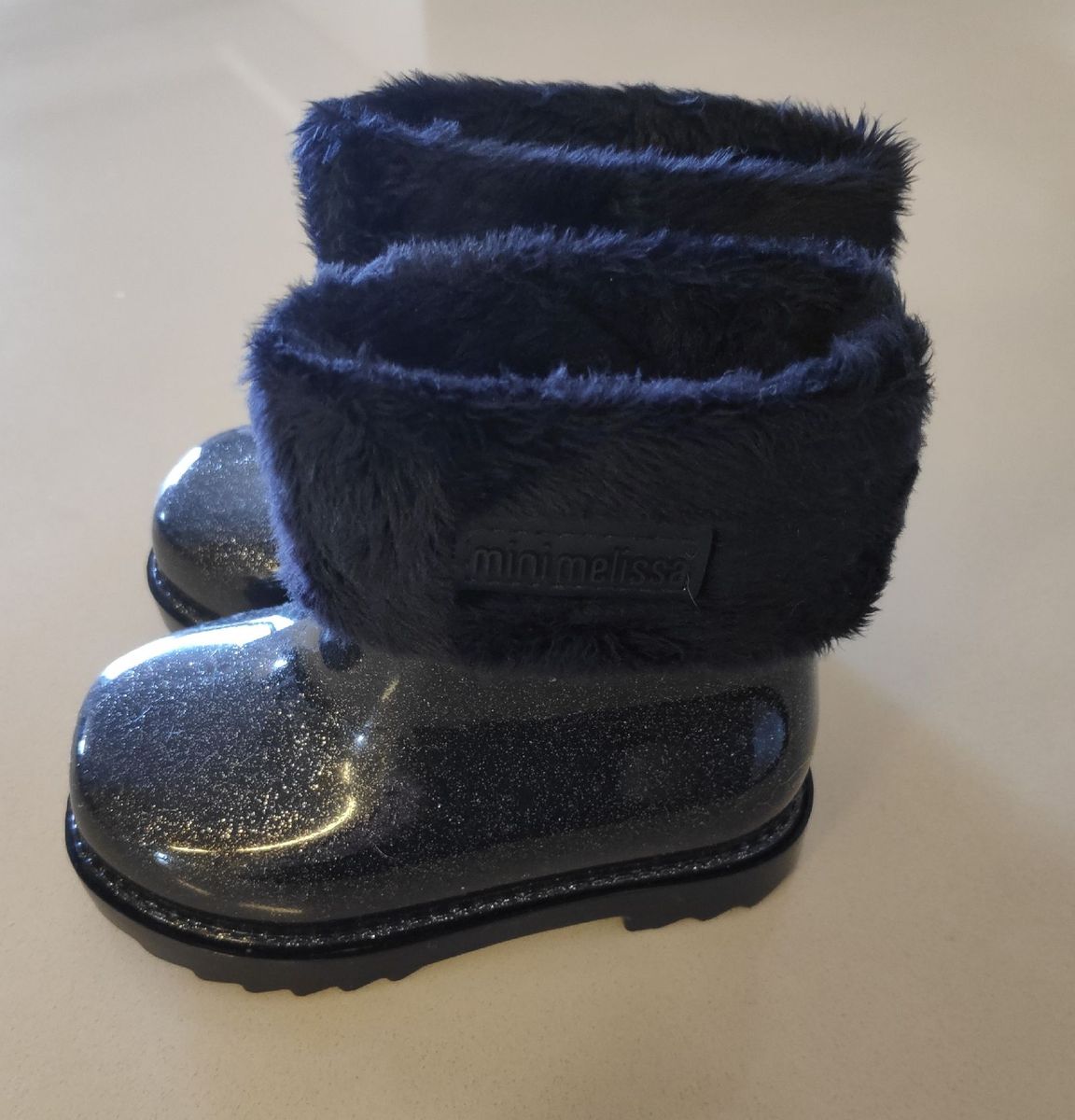 melissa galocha infantil