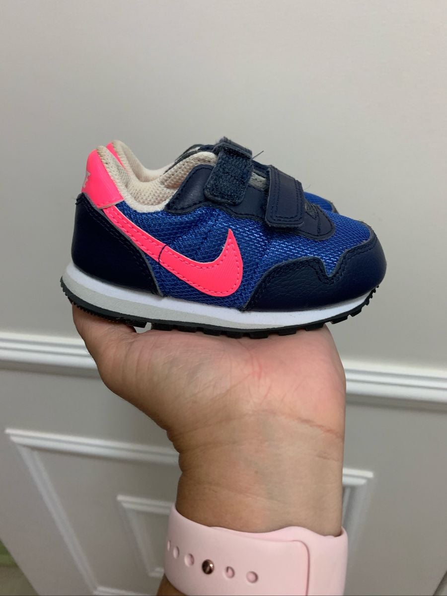 tenis para bebe tamanho 18