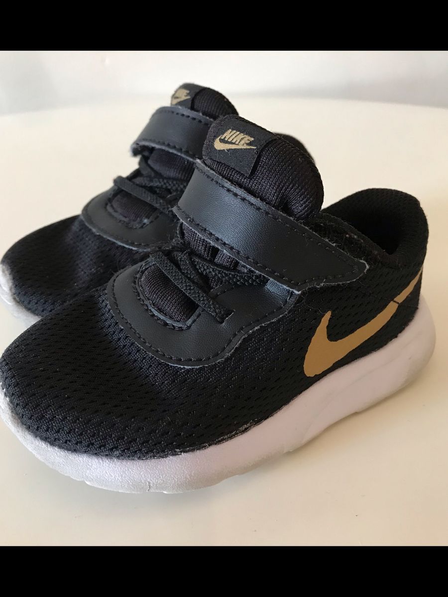 sapato da nike para bebe