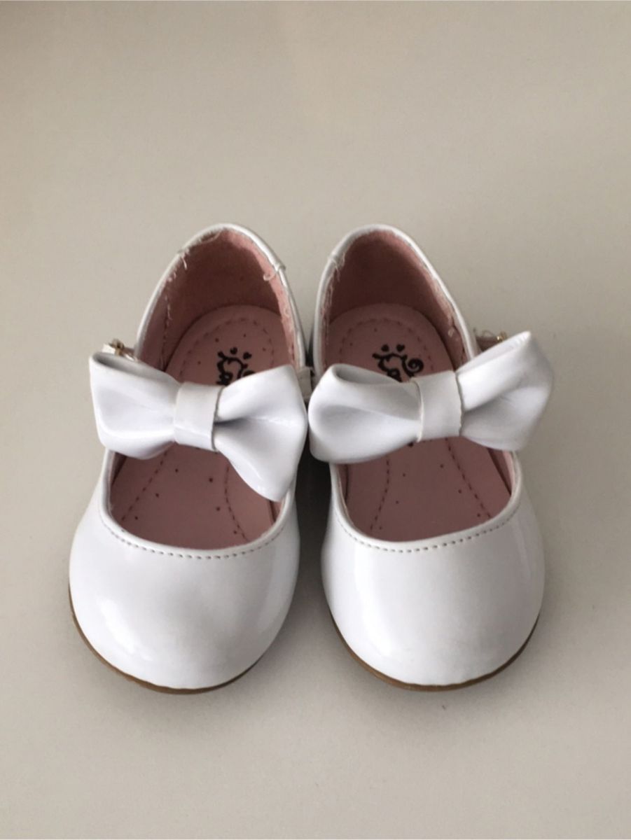 sapatos ortope para bebe