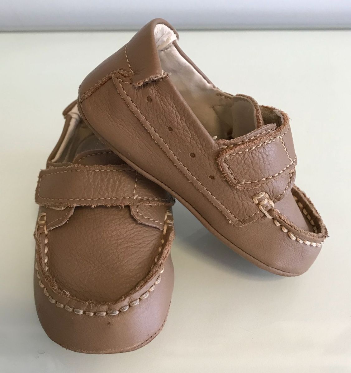 sapatinhos social para bebe