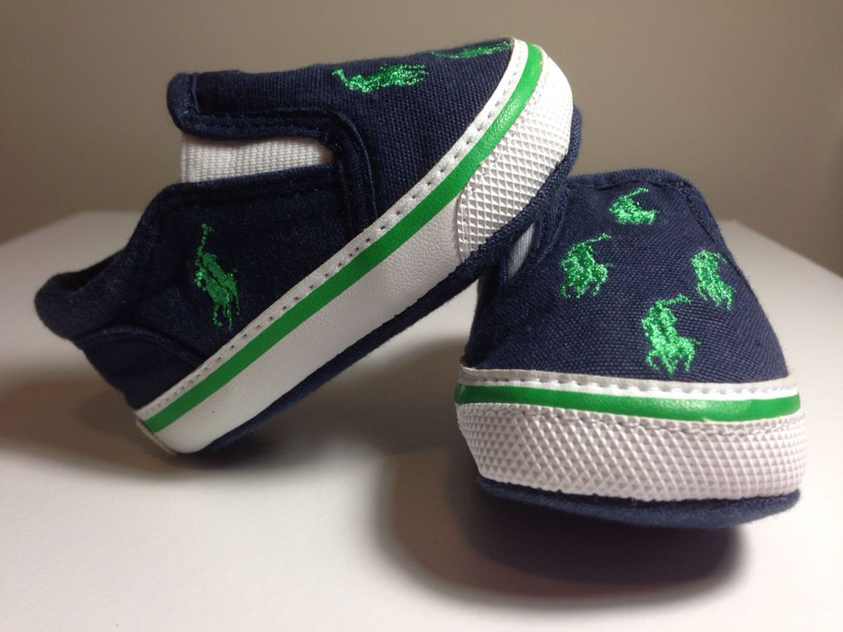 tenis para bebe de 3 meses