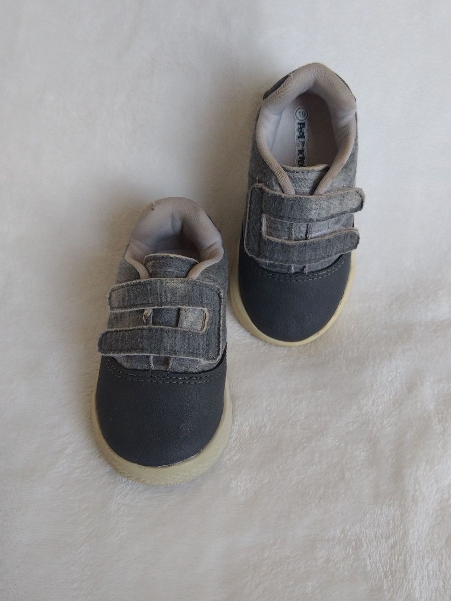 tenis bebe riachuelo