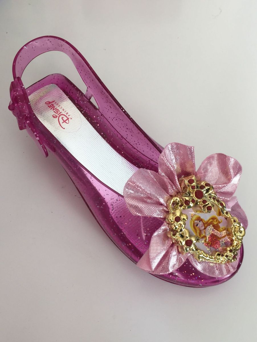sapato da aurora