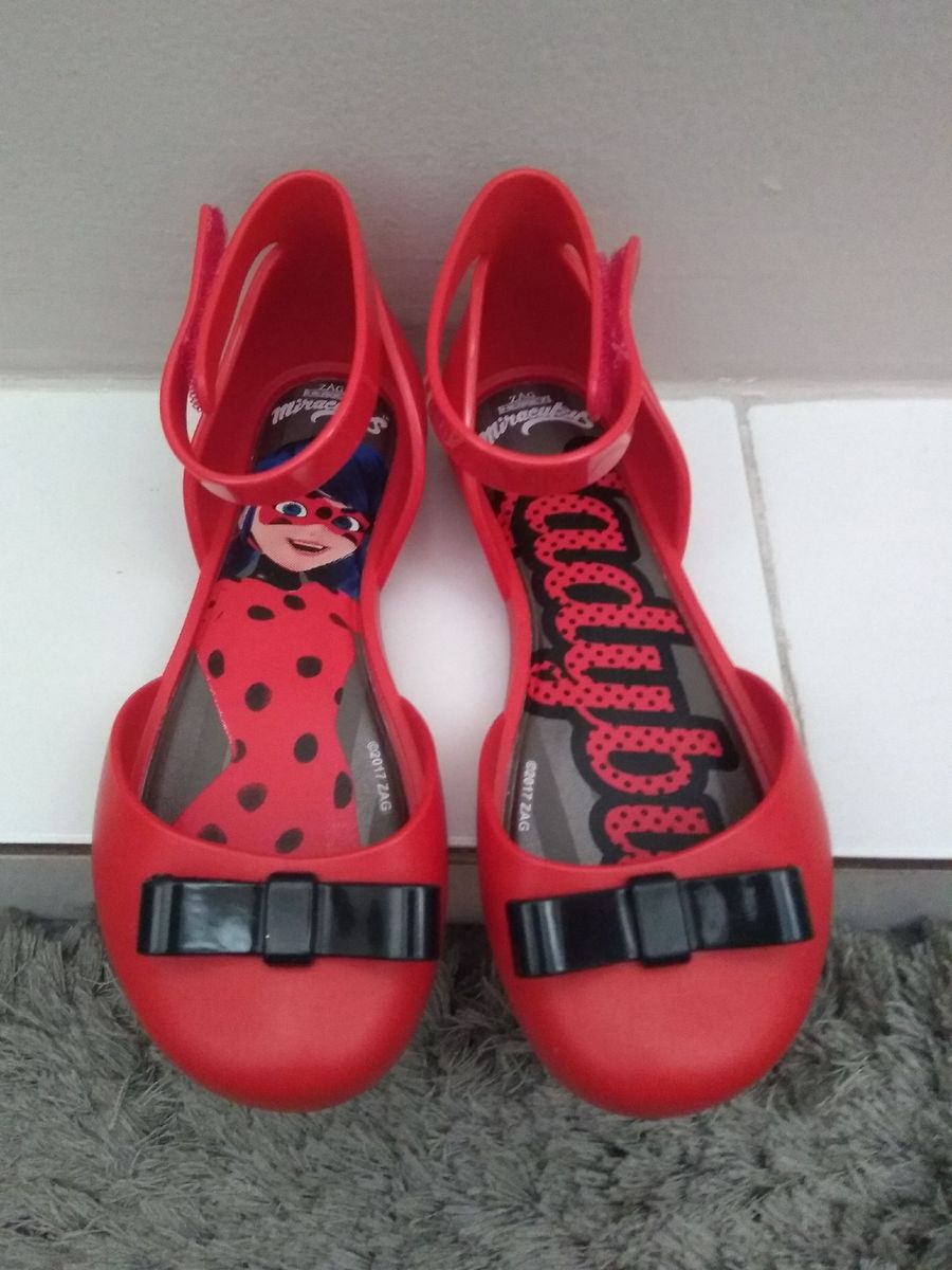 sandália da leribag