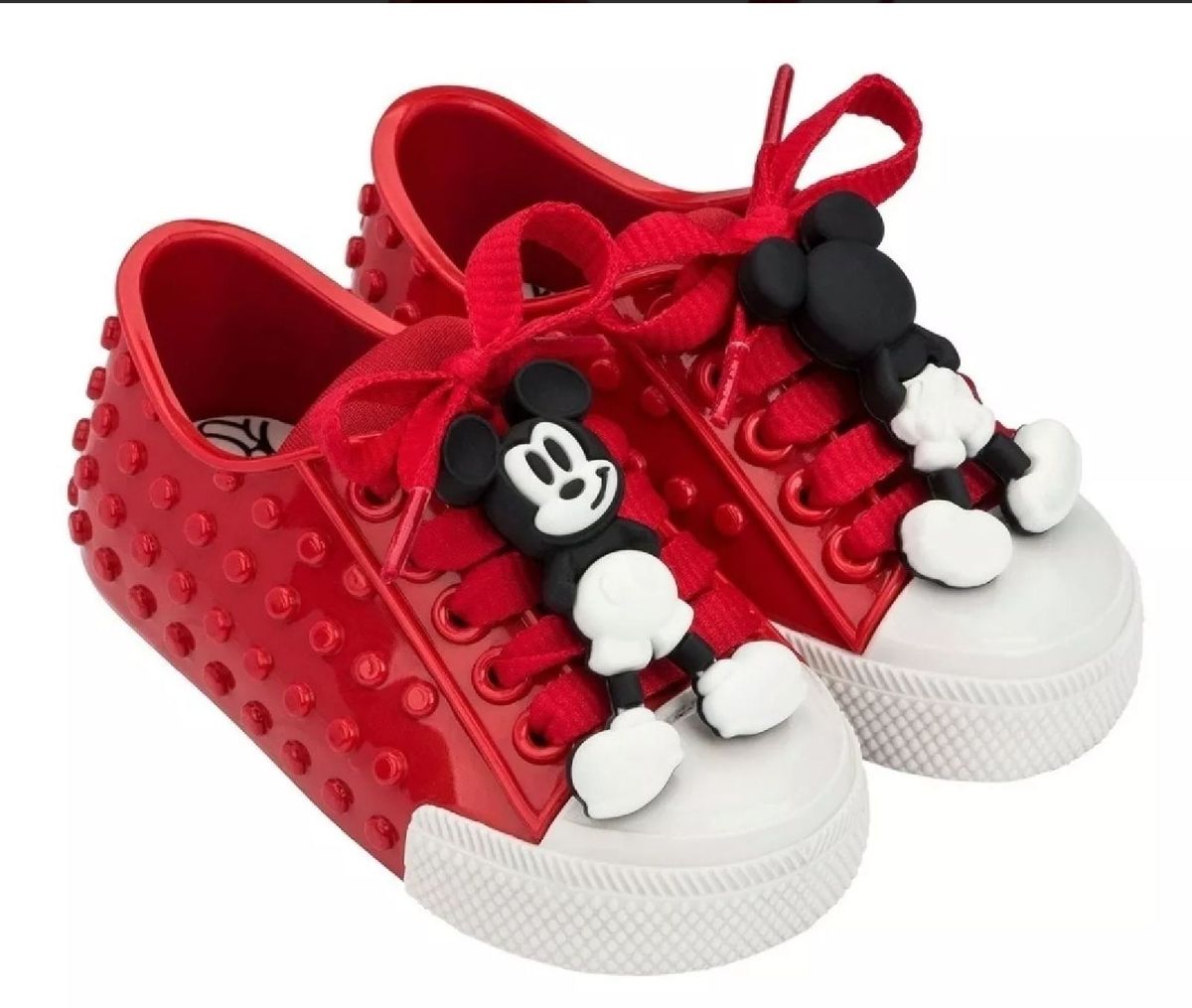 melissa tenis minnie