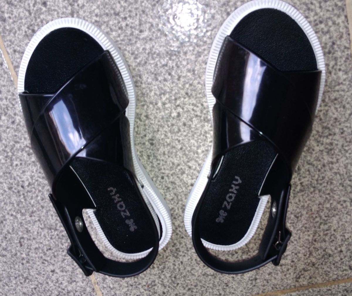 melissa zaxy infantil