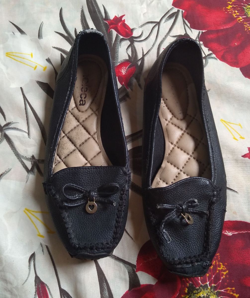 sapatilhas molecas numero 40