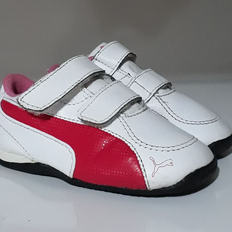 sapatinho tamanho 19