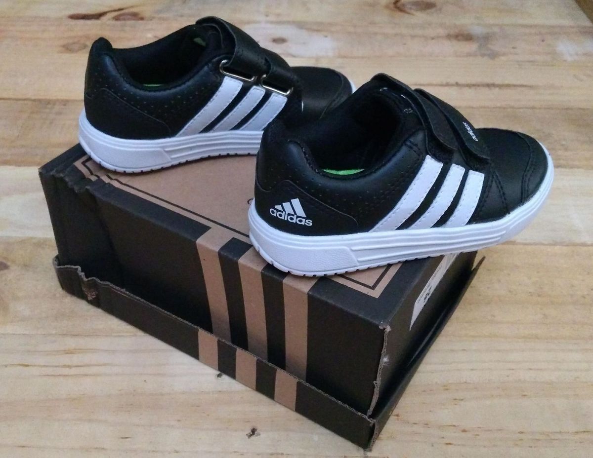 tenis da adidas masculino infantil