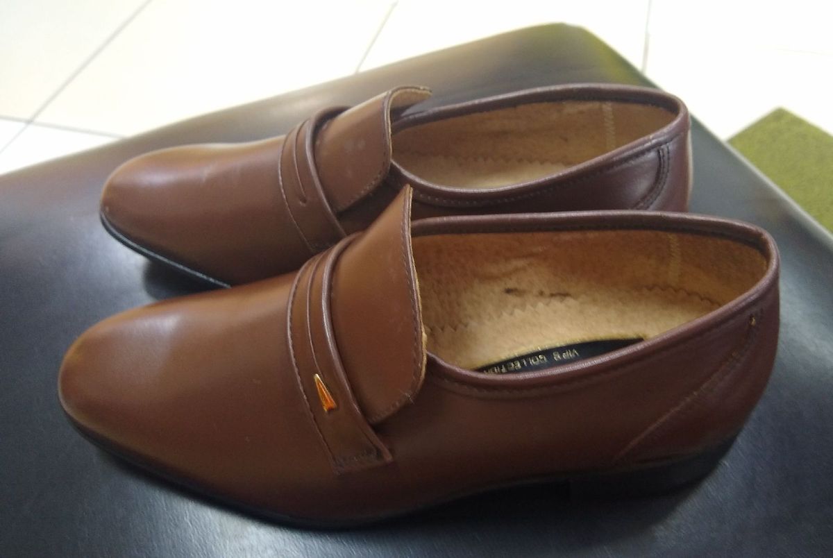 sapato social lhombre