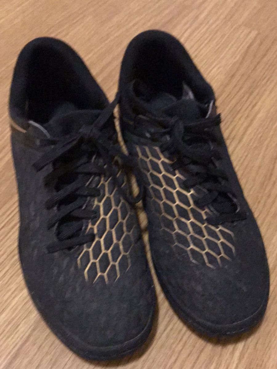 hypervenom preta