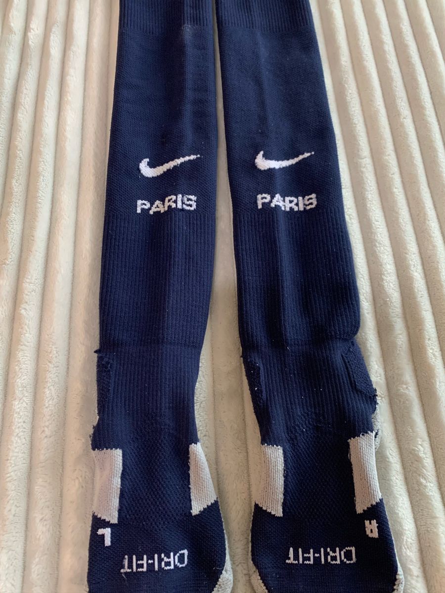 meião canguru nike