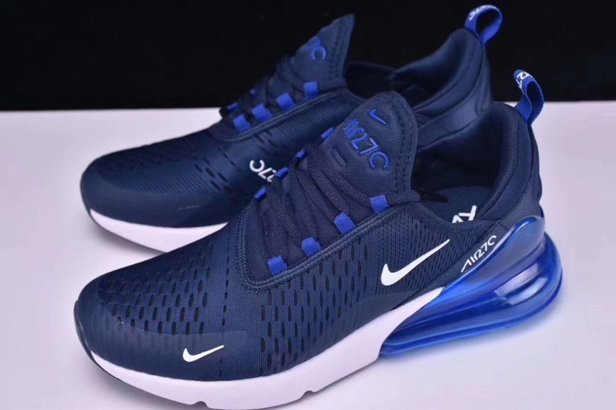 tenis nike air zoom resistance