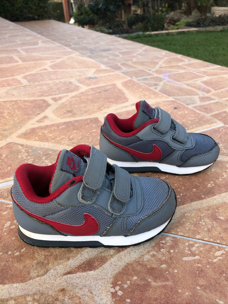 tenis nike infantil 23