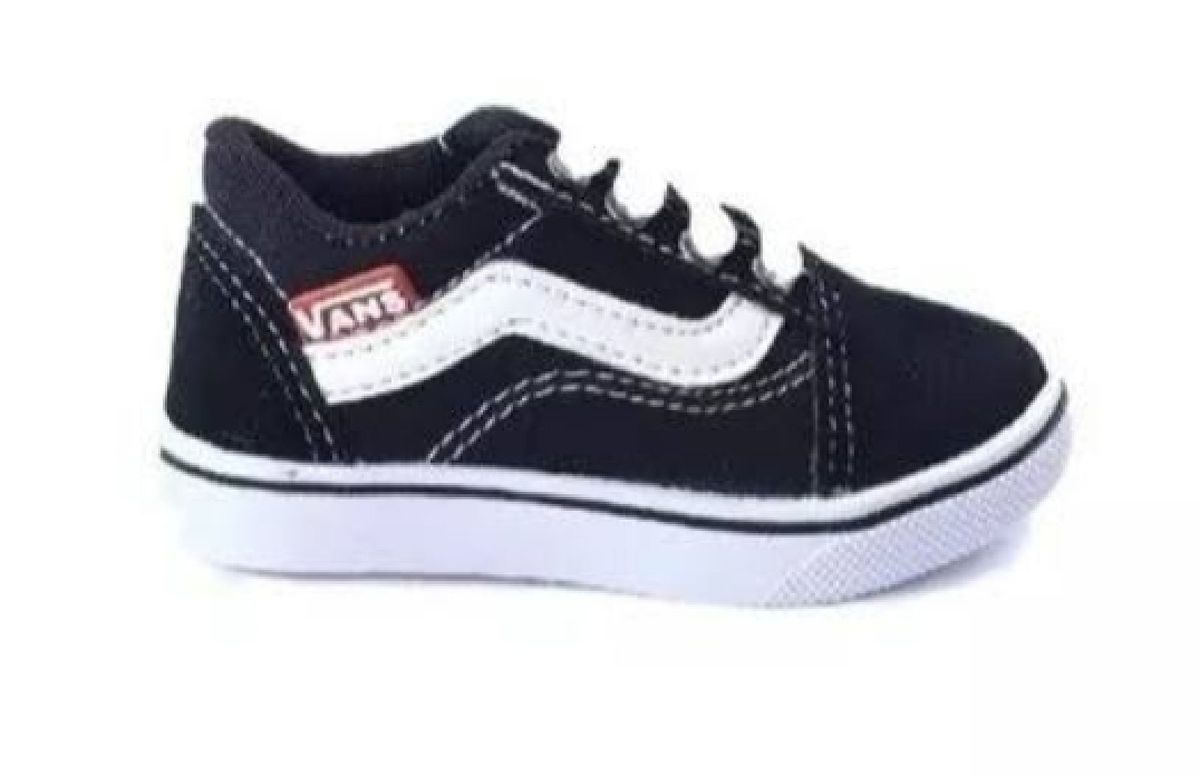 tenis vans infantil tamanho 21