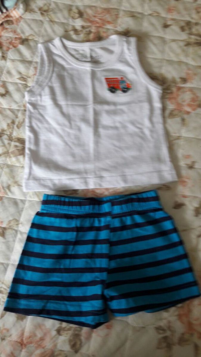 roupas alfabeto para bebe