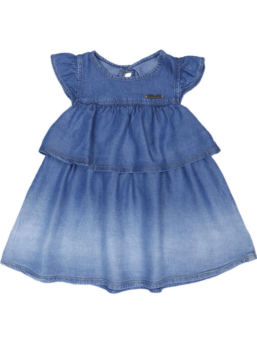 lilica ripilica moda infantil