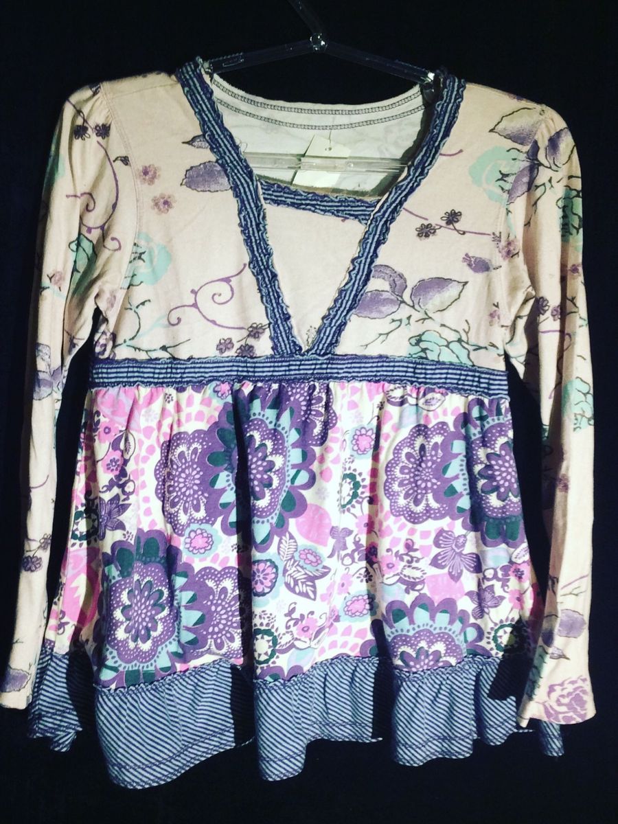 puc roupas infanto juvenil