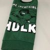 blusa de frio do hulk