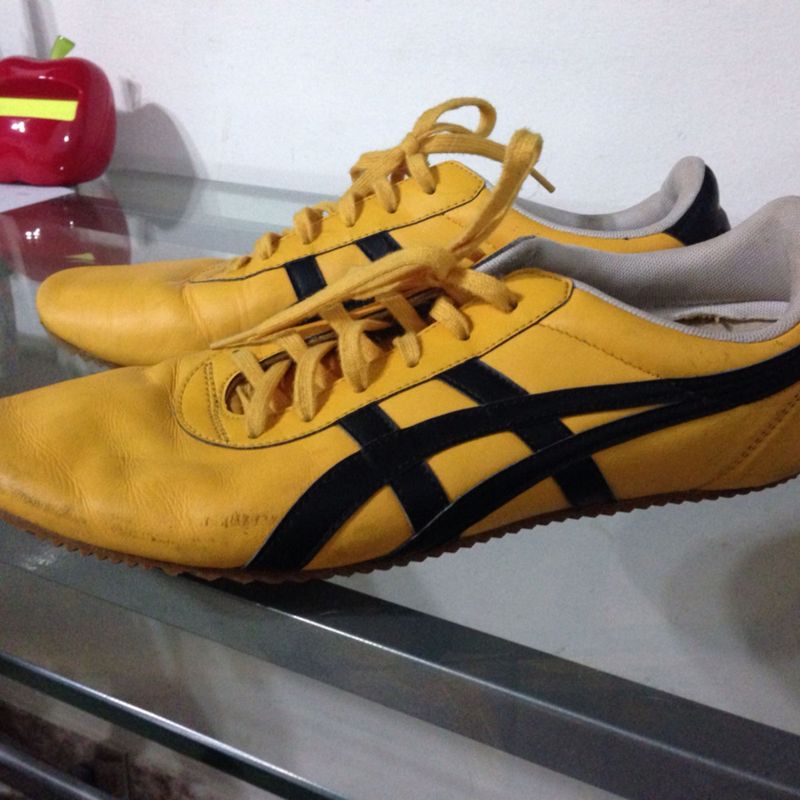 Tenis asics cheap kill bill