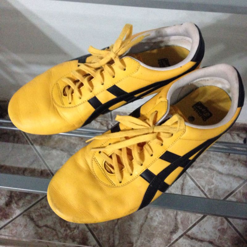 Tenis asics hotsell kill bill