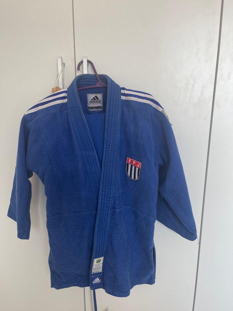 Kimono adidas clearance infantil