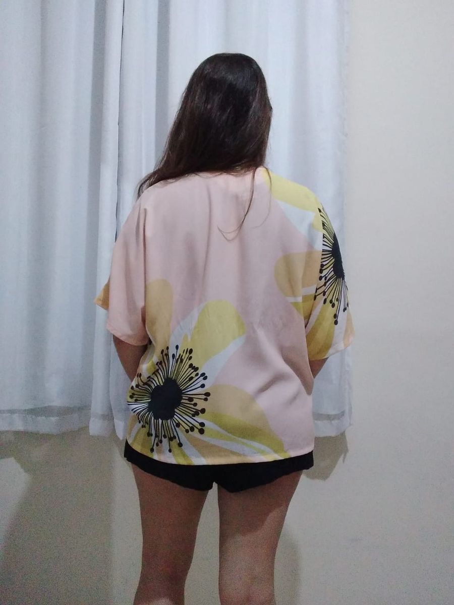 kimono chique