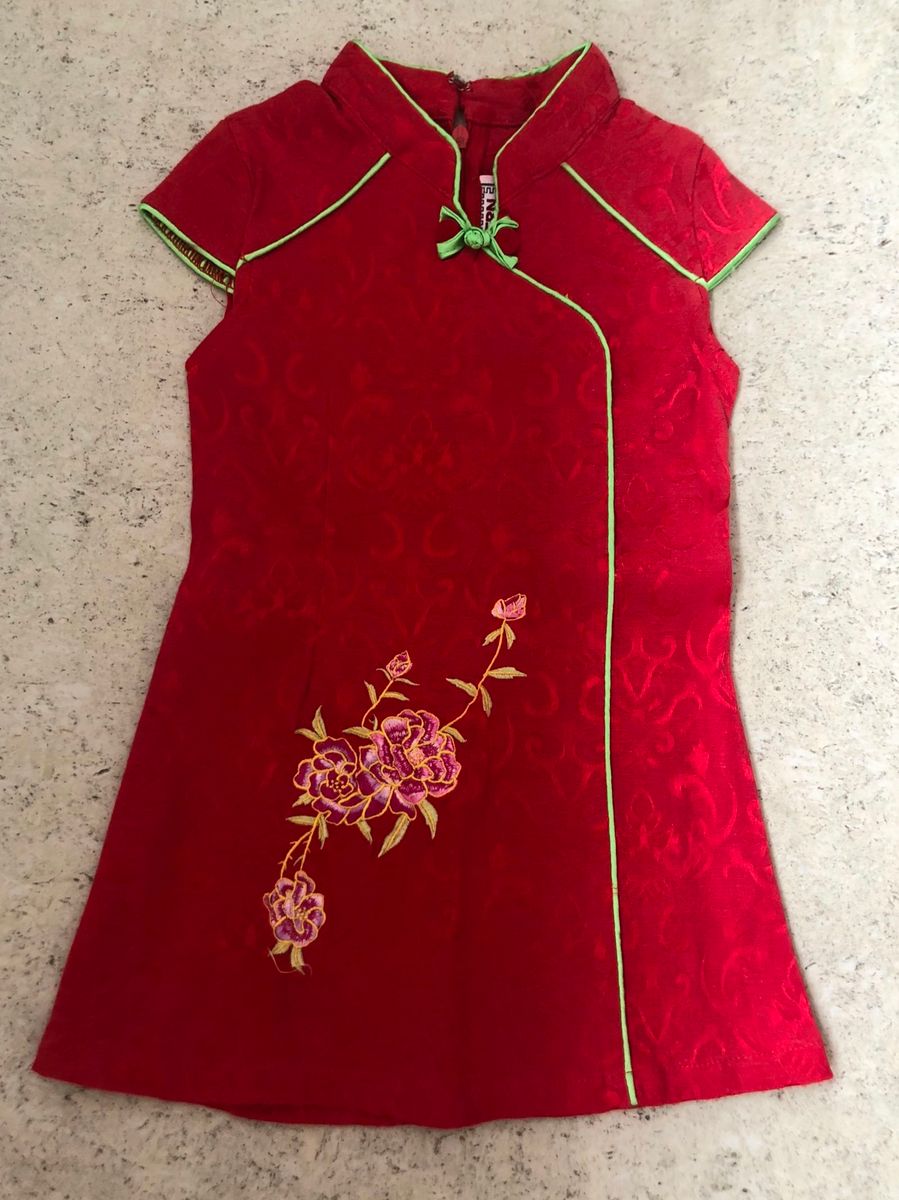 kimono japonês