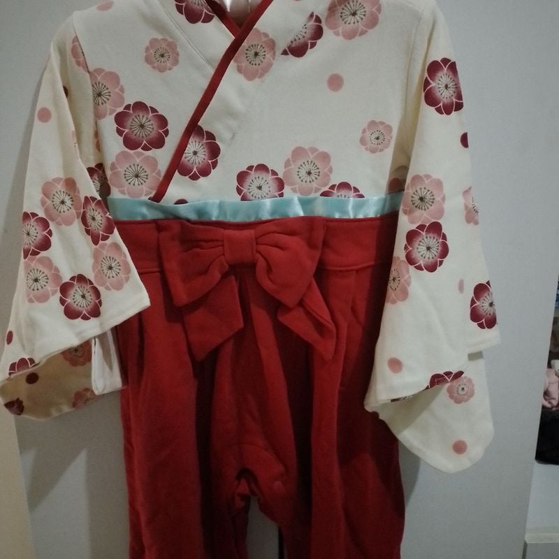 Kimono japones hot sale infantil