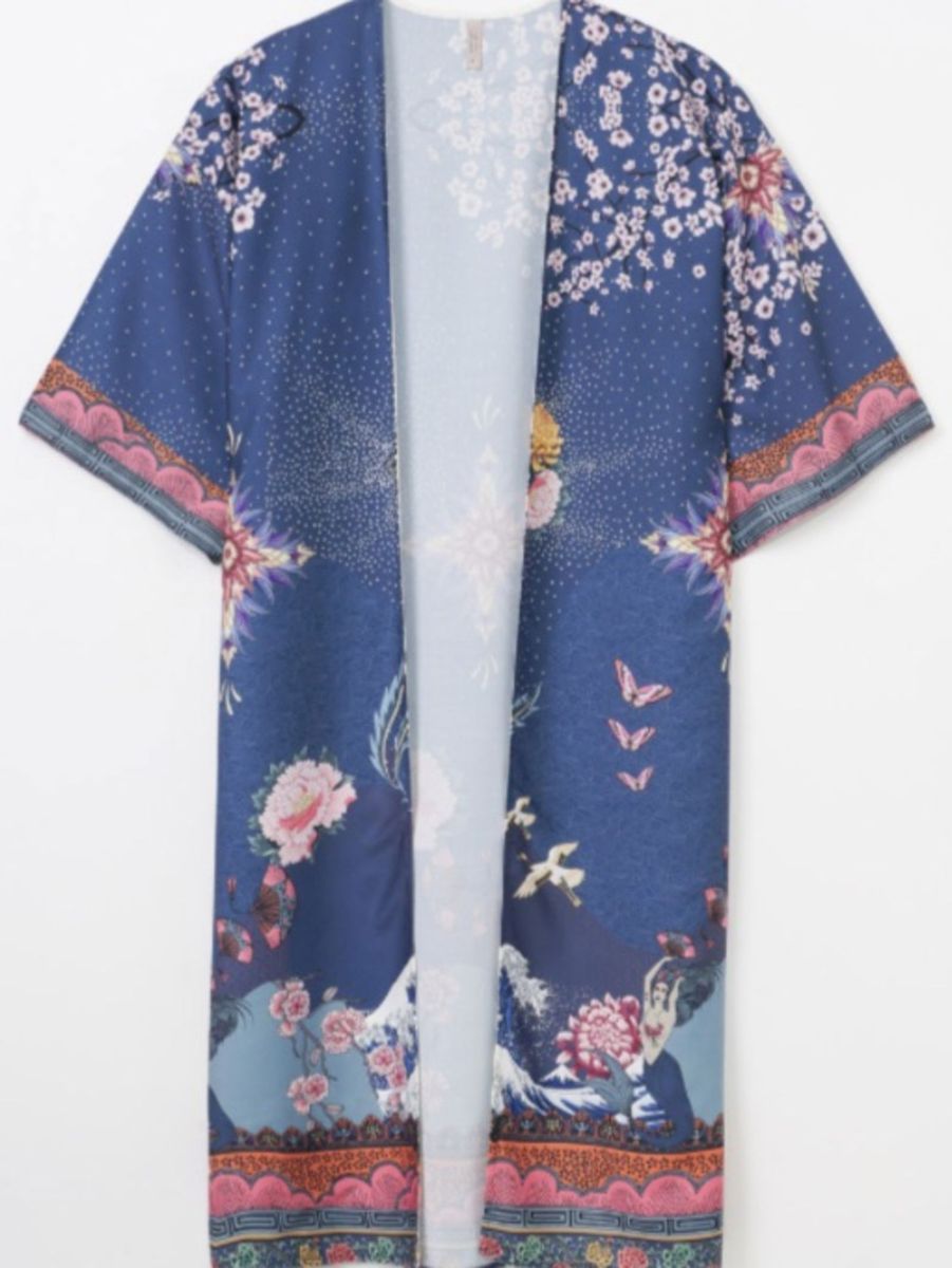 renner kimono