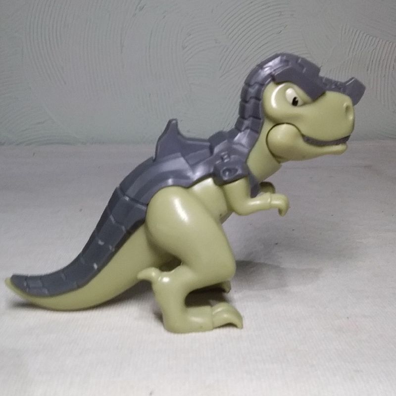 Kinder Ovo - Dinossauros (Jurassic World) 