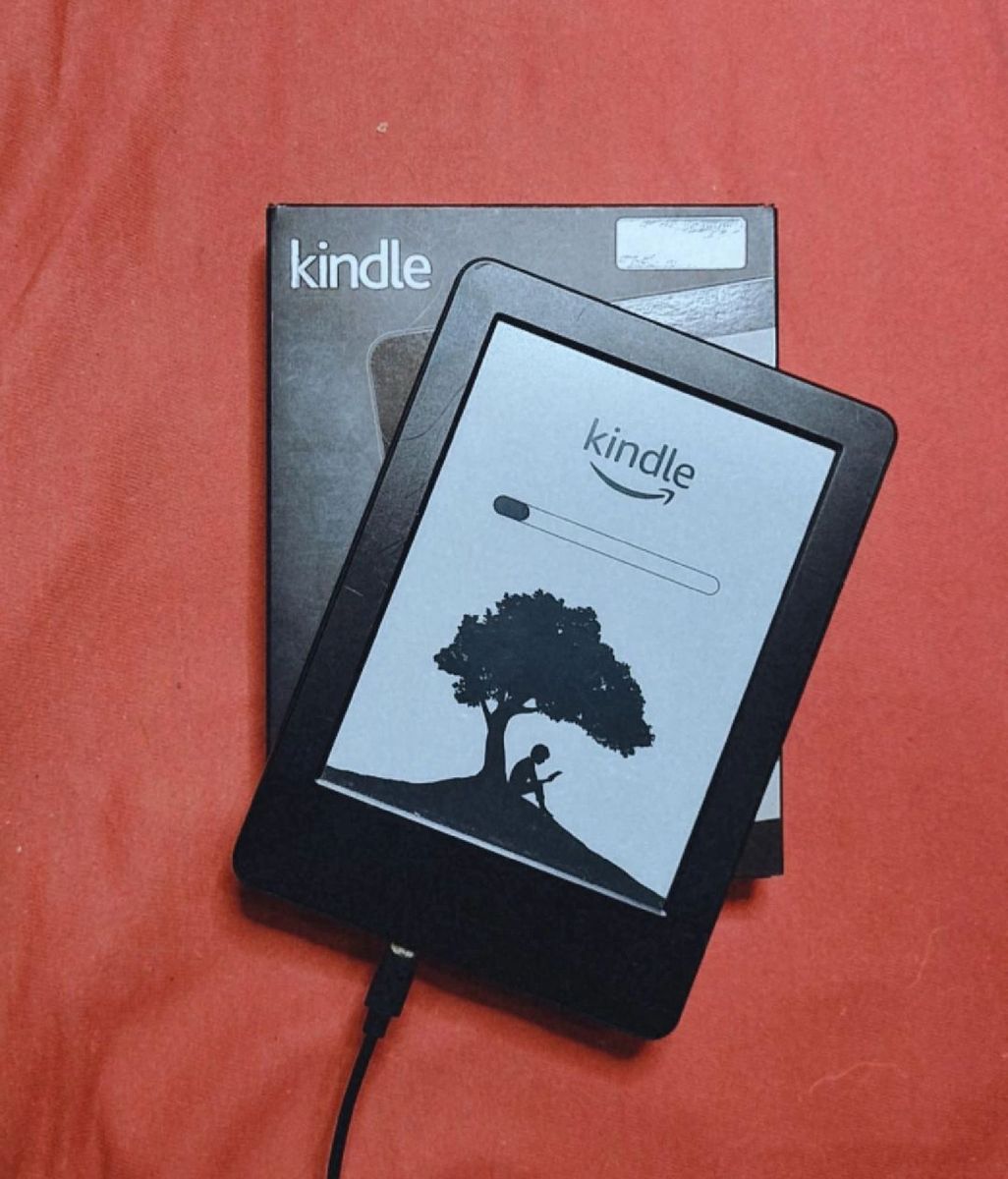 Kindle 8a Geração Tablet Amazon Usado 60029618 enjoei