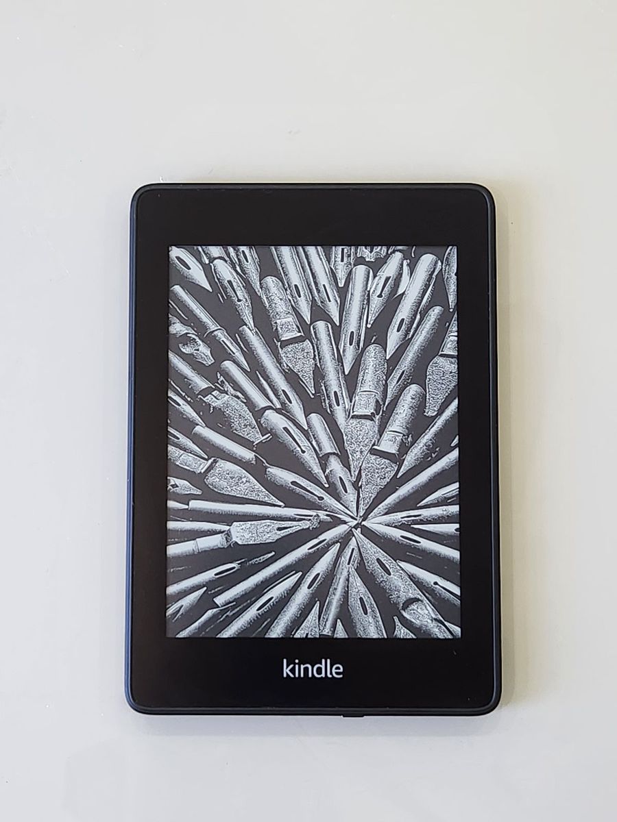 Kindle Paperwhite 10° Geração | Tablet Amazon Nunca Usado 94405184