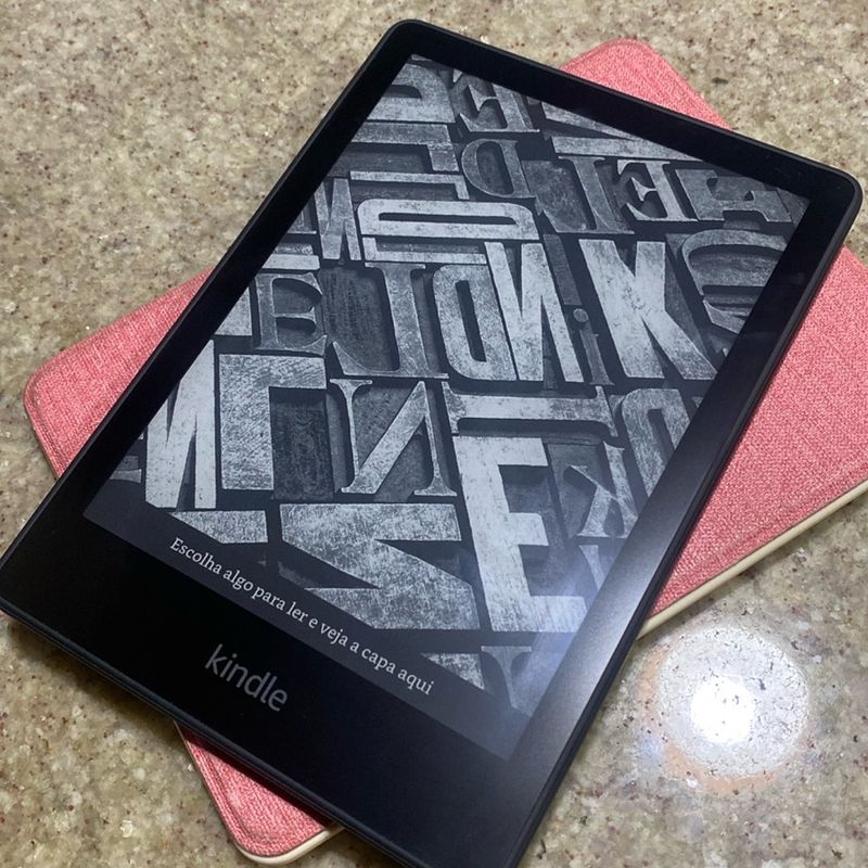 Kindle Paperwhite 11º Geração | Kindle (Amazon) Usado 102370581