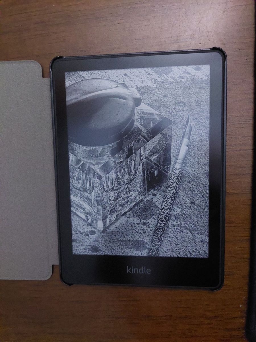 Kindle Paperwhite 11ª Geração 8gb de Armazenamento | Kindle Usado