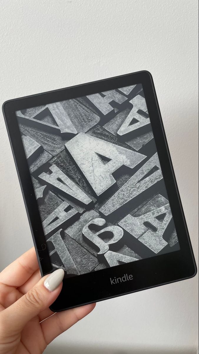 Funda Para Kindle Paperwhite 5 11ª Generación 2021 M2l3ek | Meses Sin