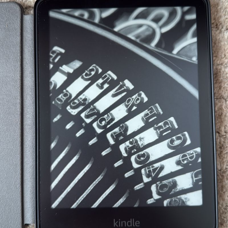Kindle Paperwhite 12 Geração 16gb 2024 | Amazon Usado