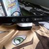 kinect com 6 jogos  - acessórios xbox 360