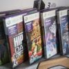 kinect com 6 jogos  - acessórios xbox 360