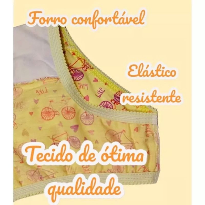 Use O Cupom, Roupa Infantil para Menina Nunca Usado 86529215