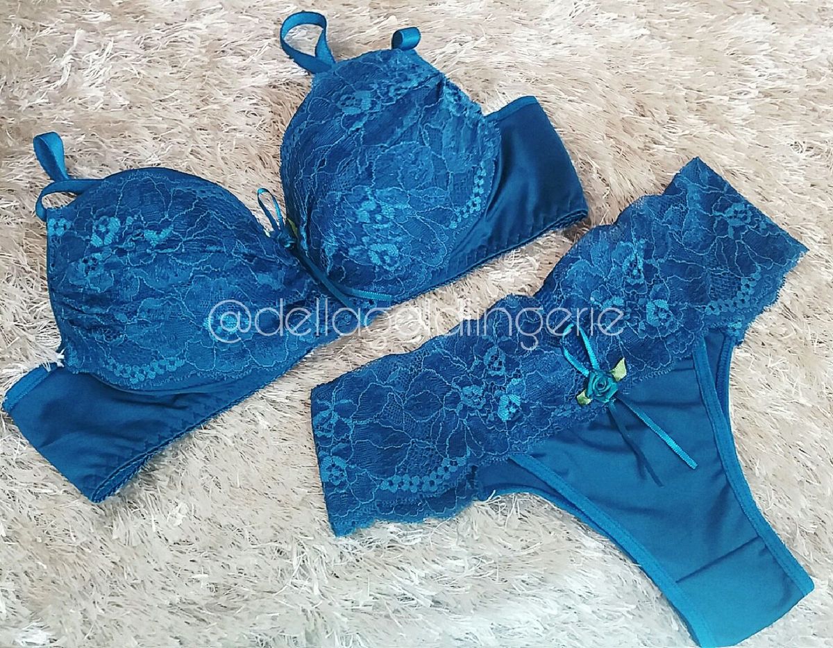 langerie femininas atacado para revenda