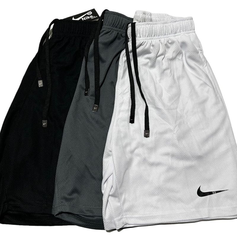 Bermuda nike hot sale lançamento