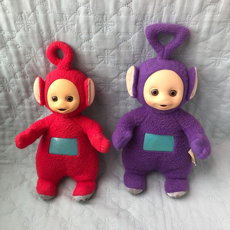 Tinky best sale winky doll